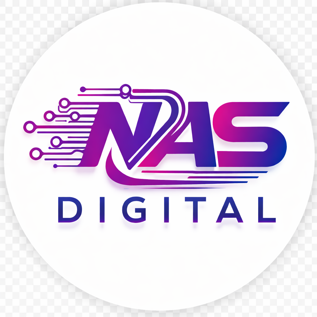 NAS Digital